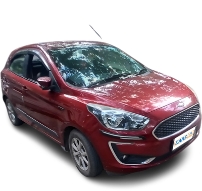 Ford New Figo-img